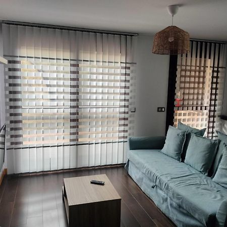 Apartamentos Suites&Homes Salamanca Oda fotoğraf