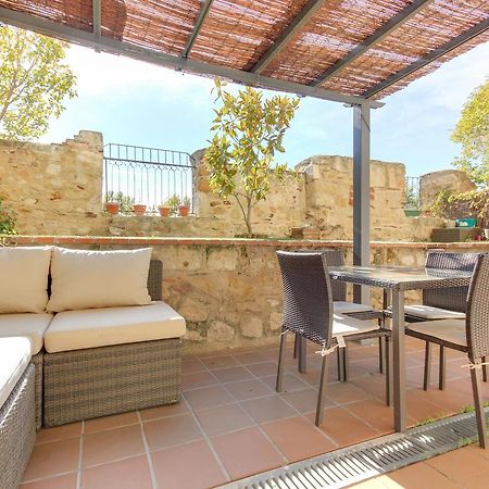 Apartamentos Suites&Homes Salamanca Dış mekan fotoğraf