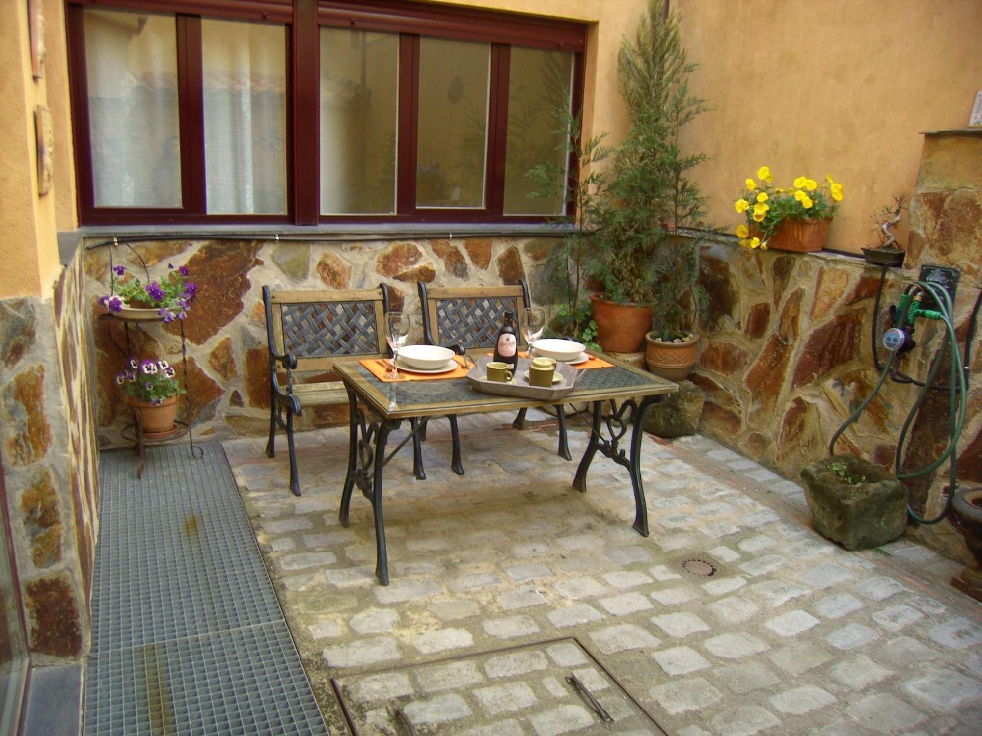 Apartamentos Suites&Homes Salamanca Dış mekan fotoğraf