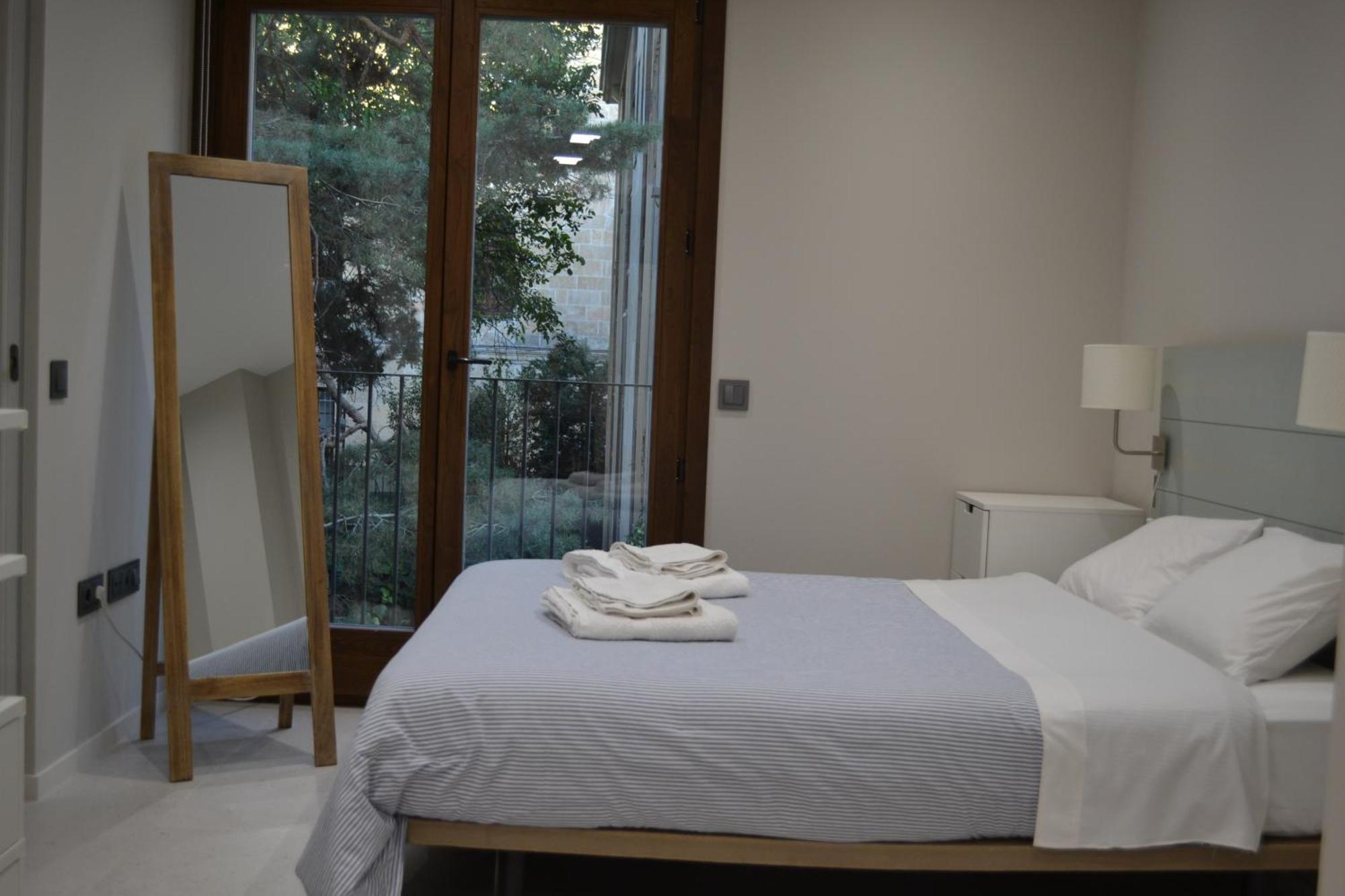 Apartamentos Suites&Homes Salamanca Oda fotoğraf
