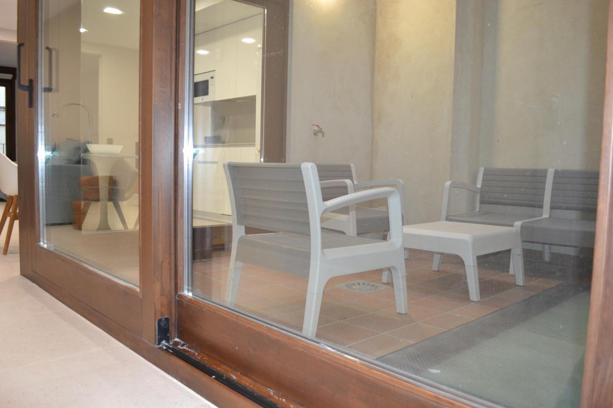 Apartamentos Suites&Homes Salamanca Oda fotoğraf