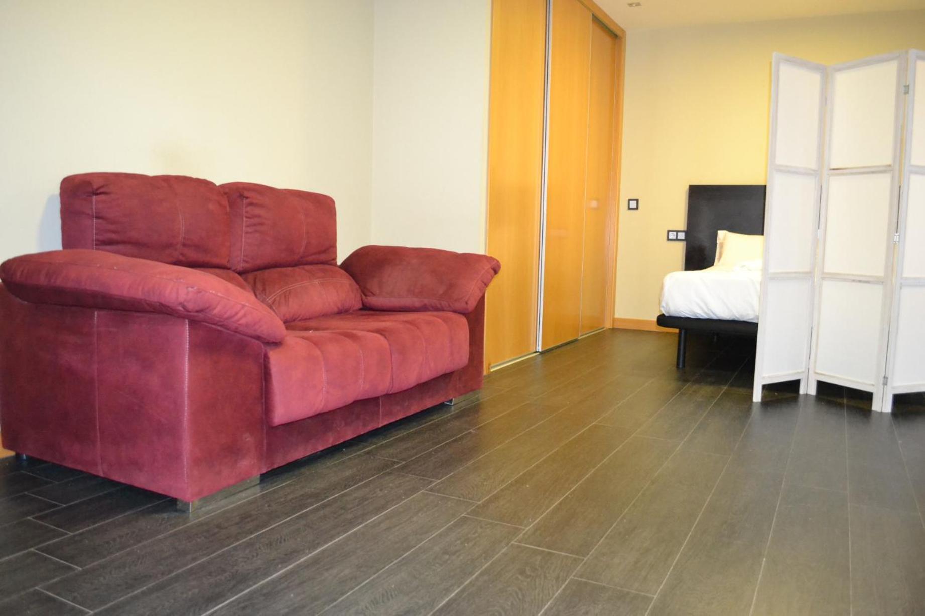 Apartamentos Suites&Homes Salamanca Oda fotoğraf
