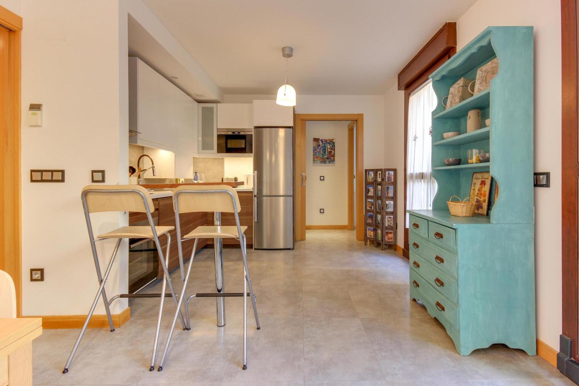 Apartamentos Suites&Homes Salamanca Oda fotoğraf