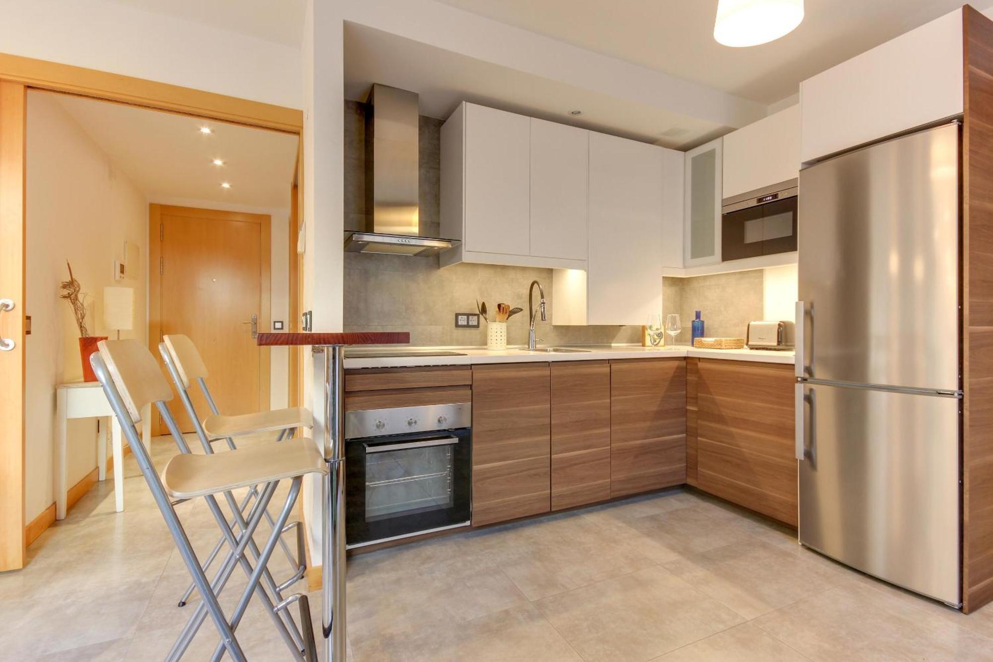 Apartamentos Suites&Homes Salamanca Oda fotoğraf