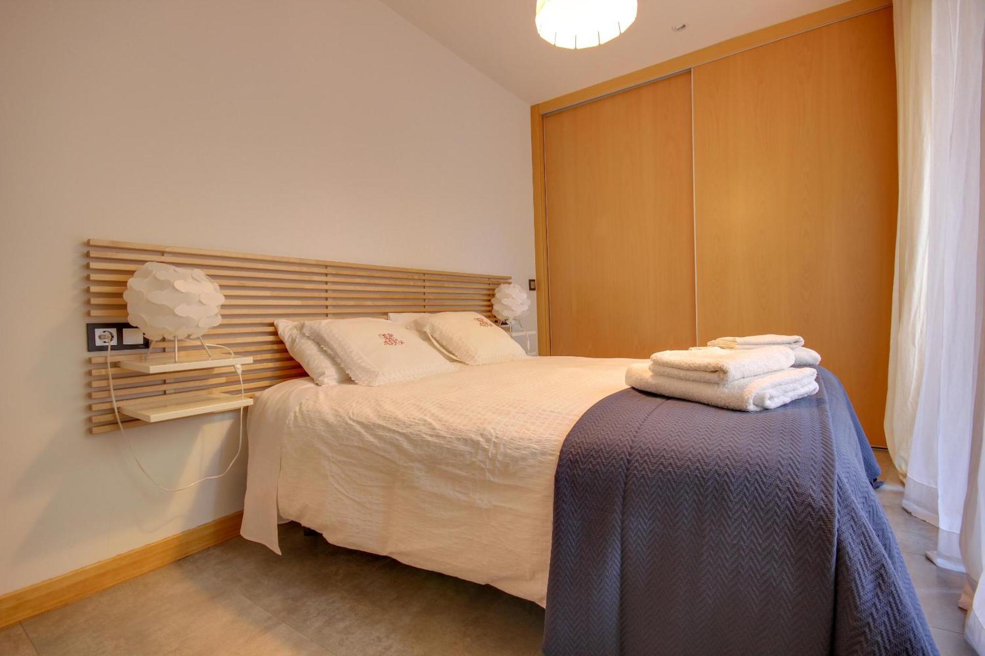 Apartamentos Suites&Homes Salamanca Oda fotoğraf