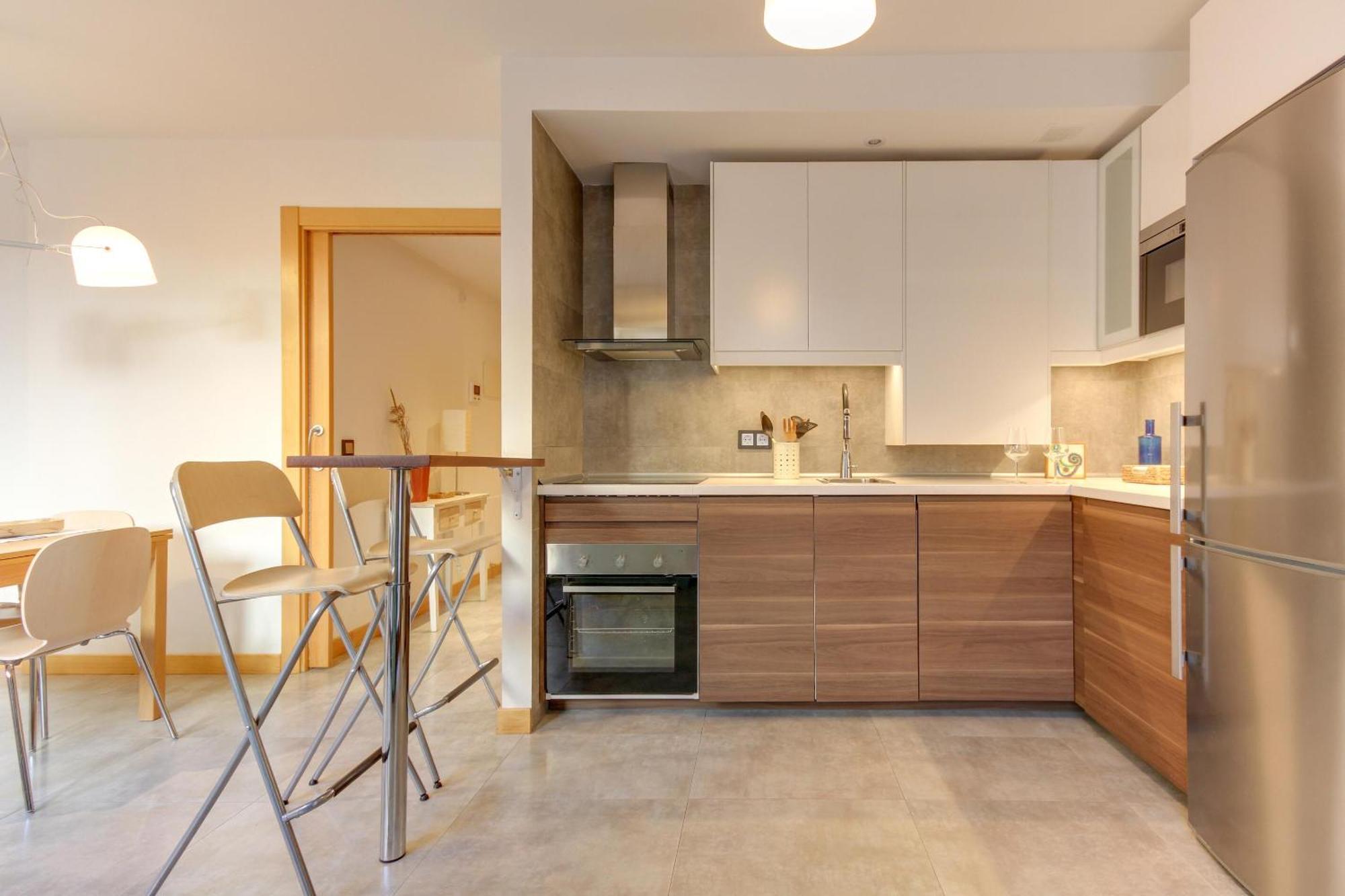 Apartamentos Suites&Homes Salamanca Oda fotoğraf