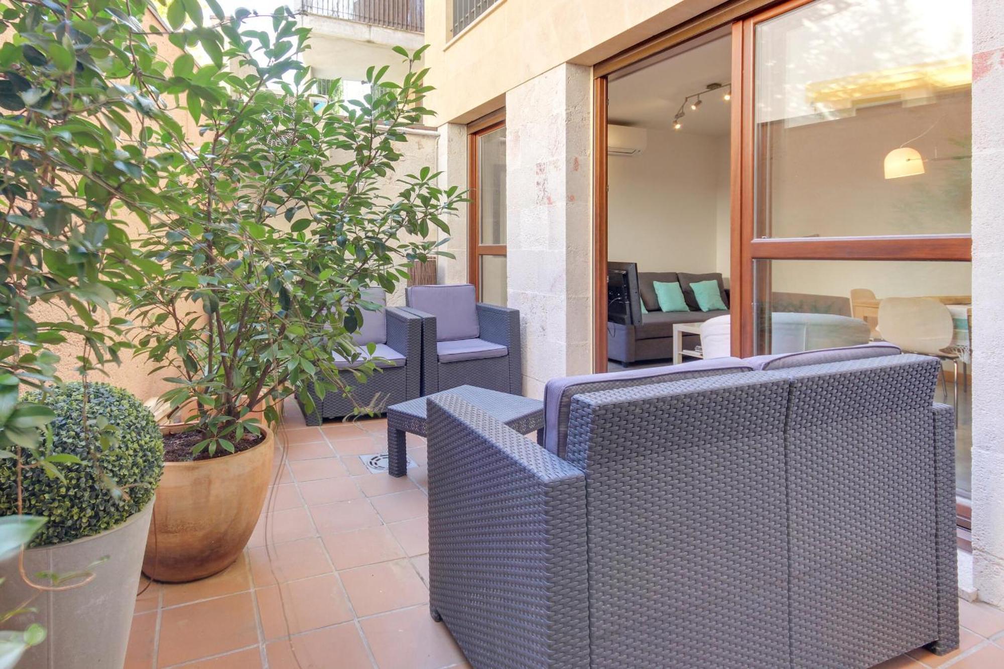 Apartamentos Suites&Homes Salamanca Oda fotoğraf