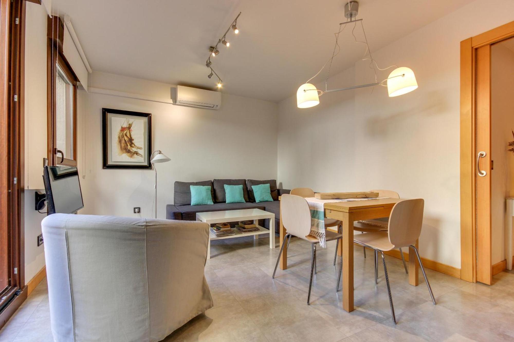 Apartamentos Suites&Homes Salamanca Oda fotoğraf
