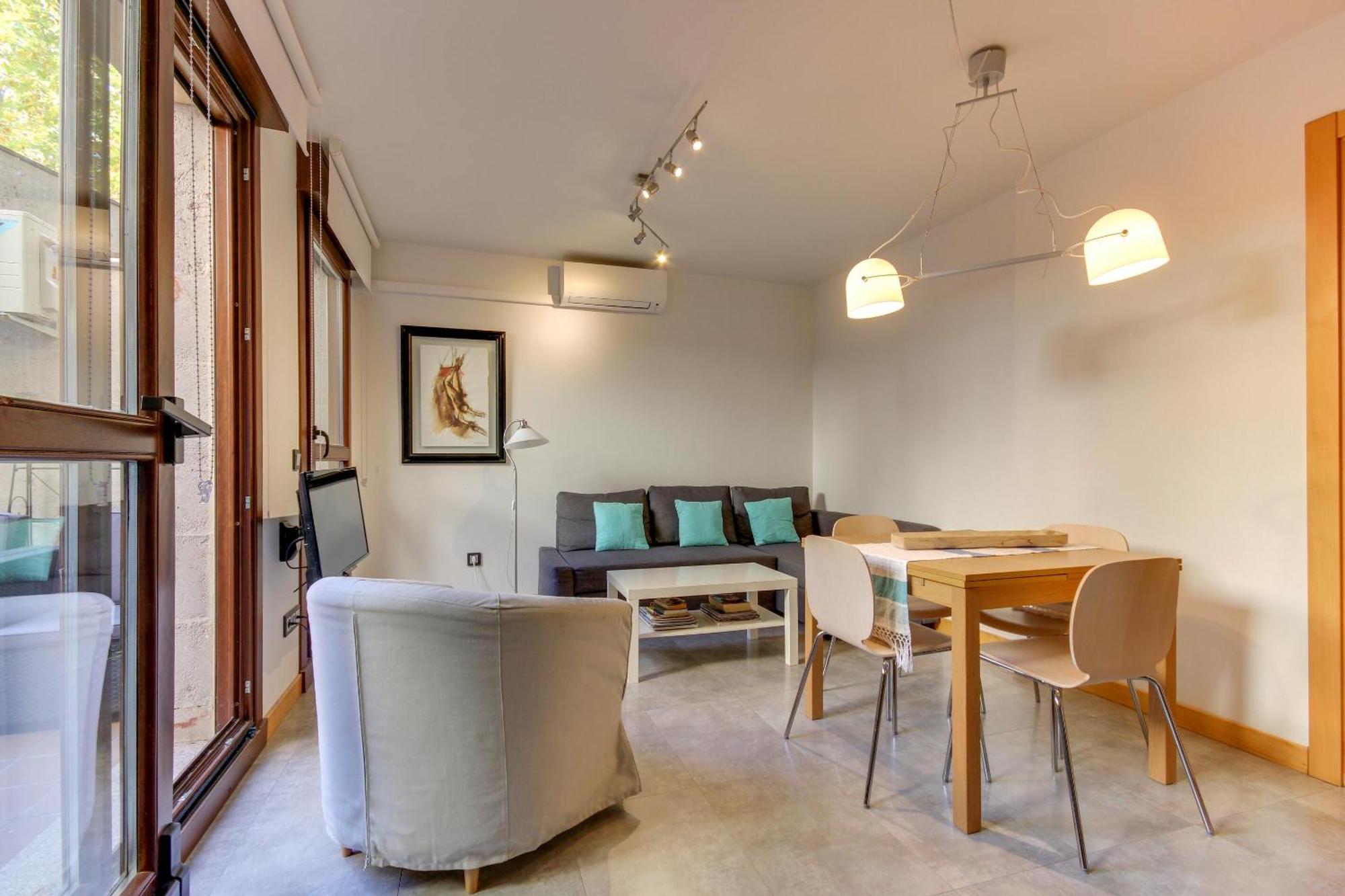 Apartamentos Suites&Homes Salamanca Oda fotoğraf