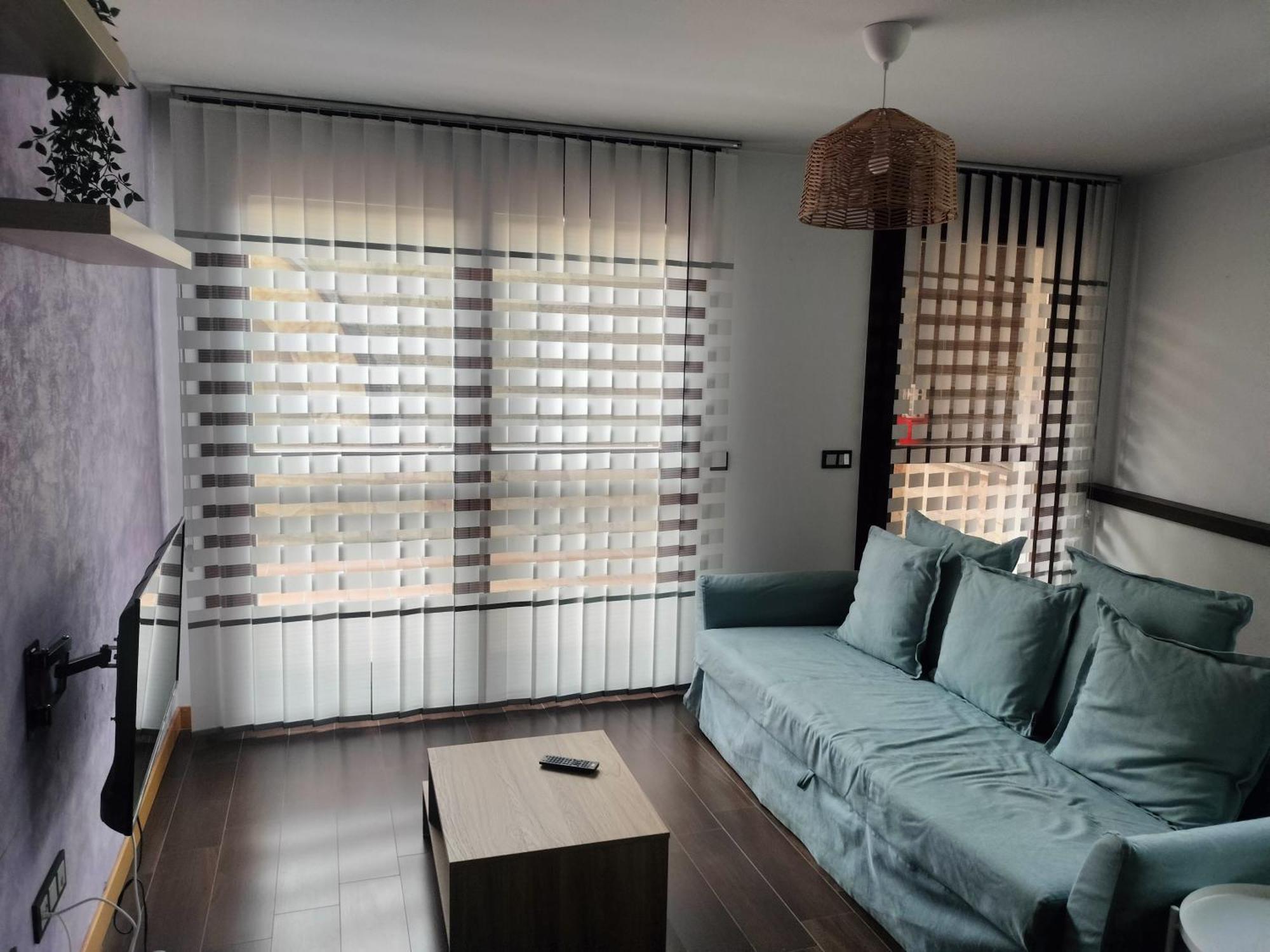 Apartamentos Suites&Homes Salamanca Oda fotoğraf