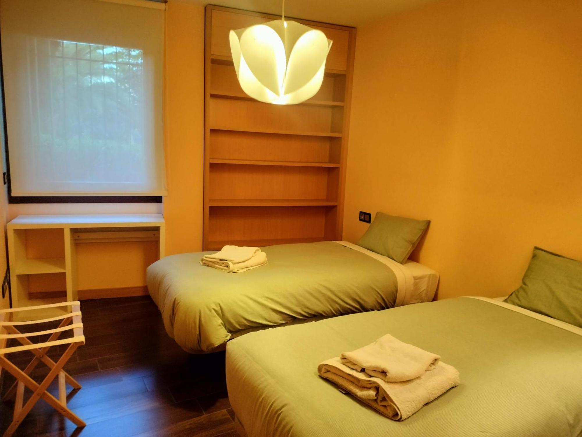 Apartamentos Suites&Homes Salamanca Oda fotoğraf
