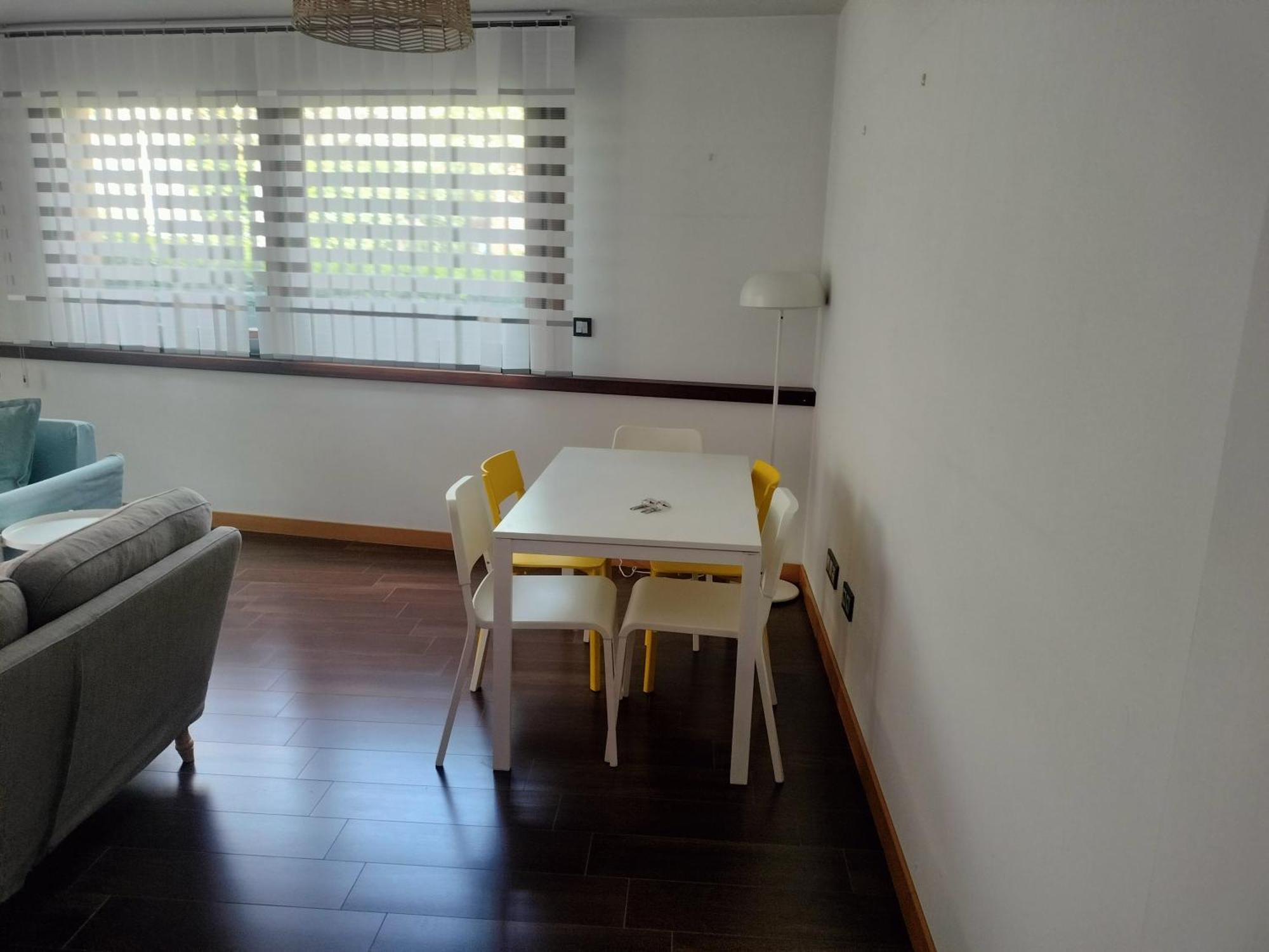 Apartamentos Suites&Homes Salamanca Oda fotoğraf