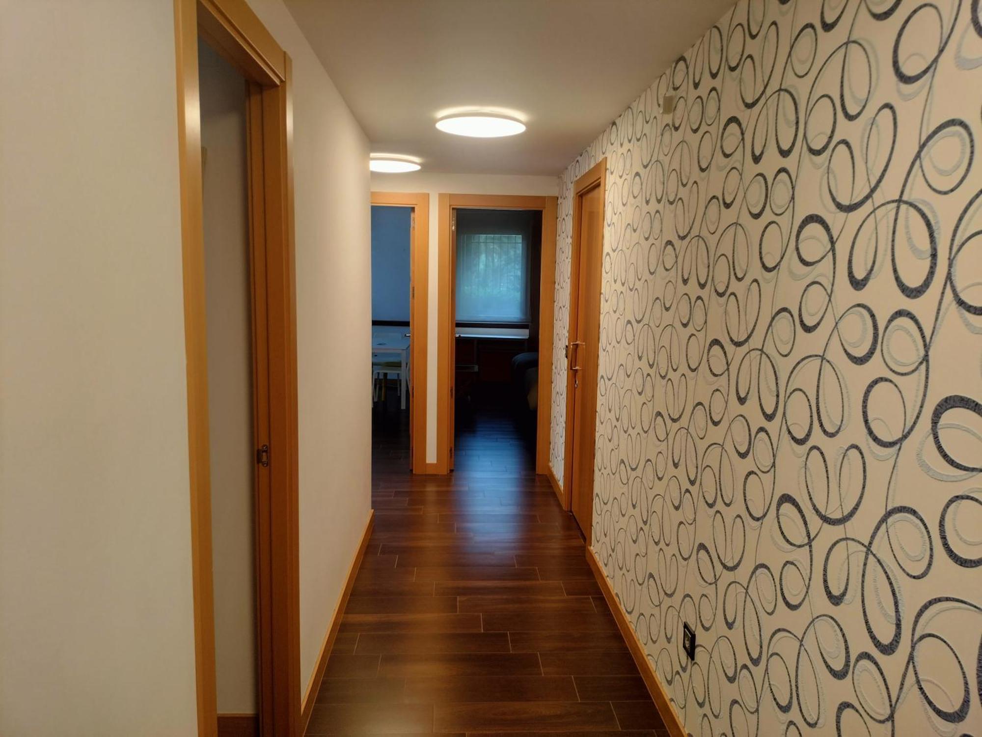 Apartamentos Suites&Homes Salamanca Oda fotoğraf