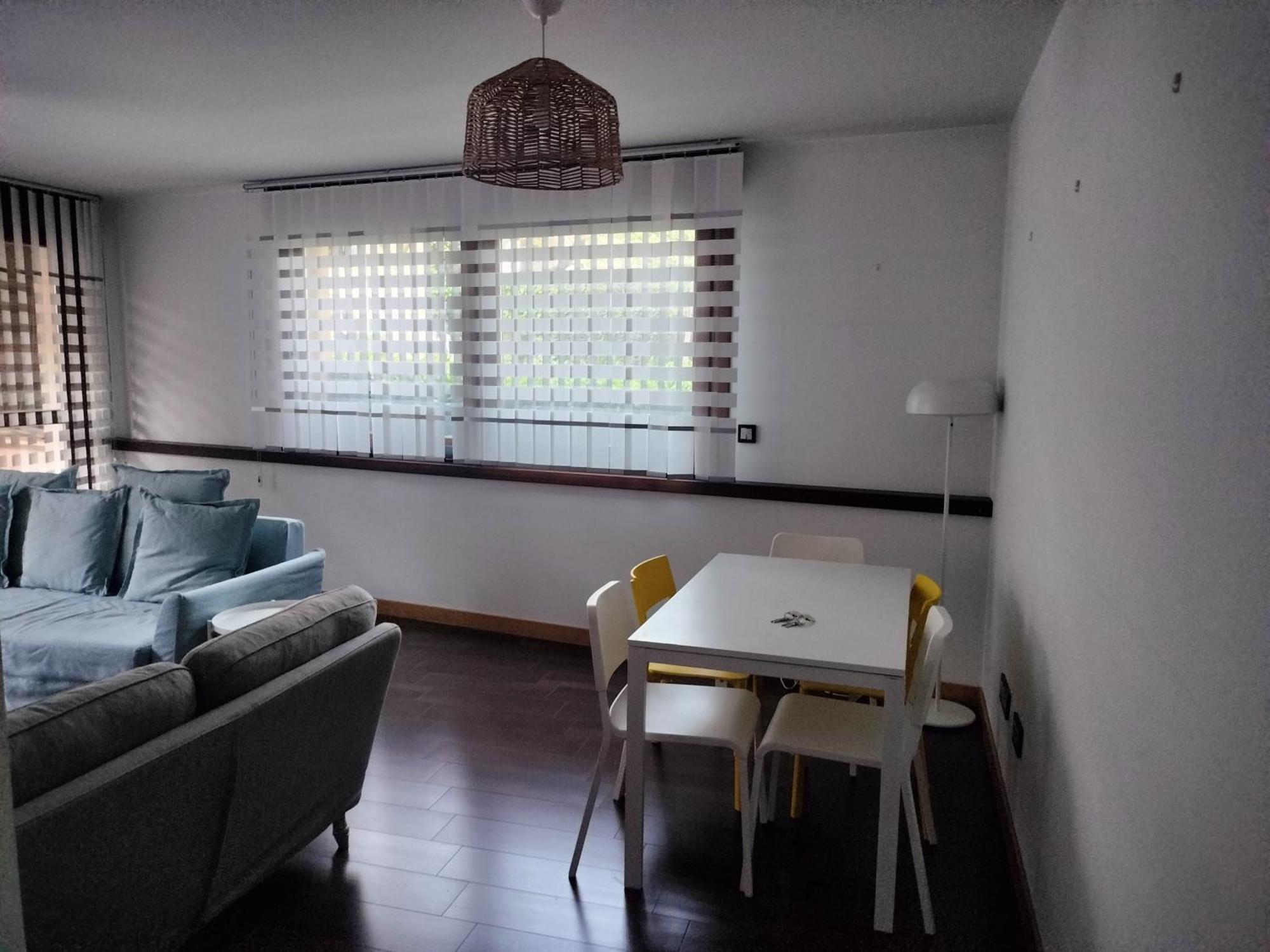 Apartamentos Suites&Homes Salamanca Oda fotoğraf