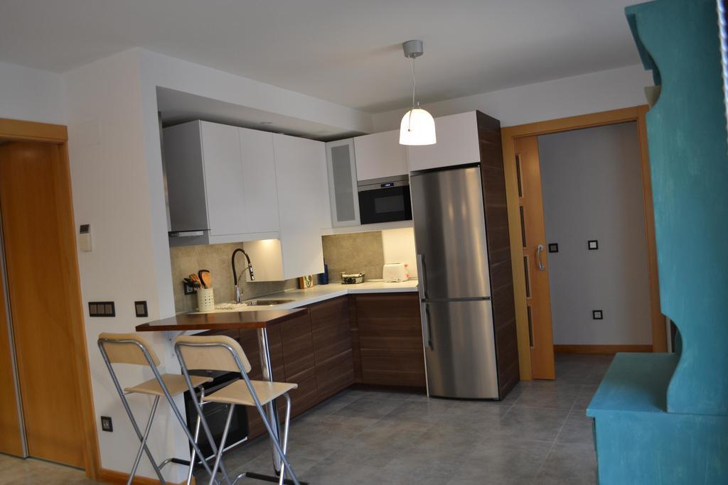 Apartamentos Suites&Homes Salamanca Dış mekan fotoğraf