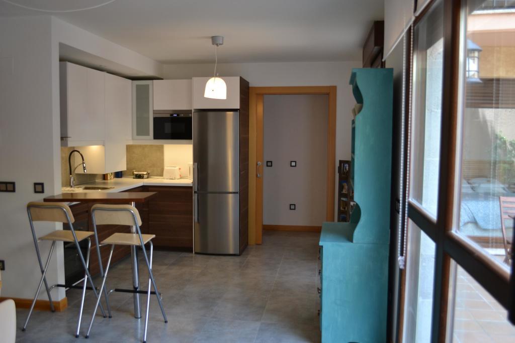 Apartamentos Suites&Homes Salamanca Dış mekan fotoğraf
