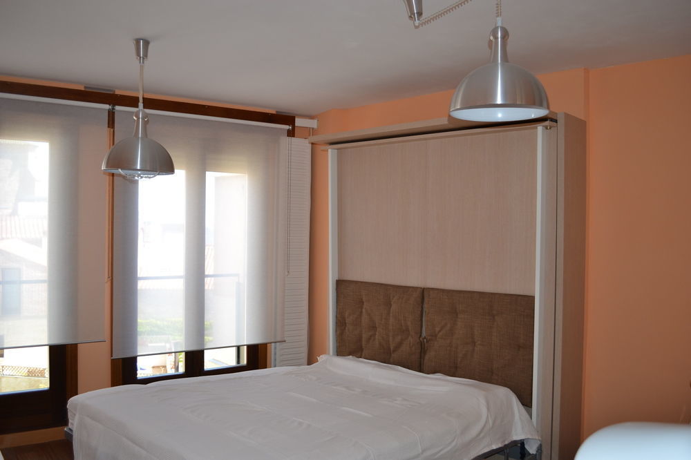 Apartamentos Suites&Homes Salamanca Dış mekan fotoğraf