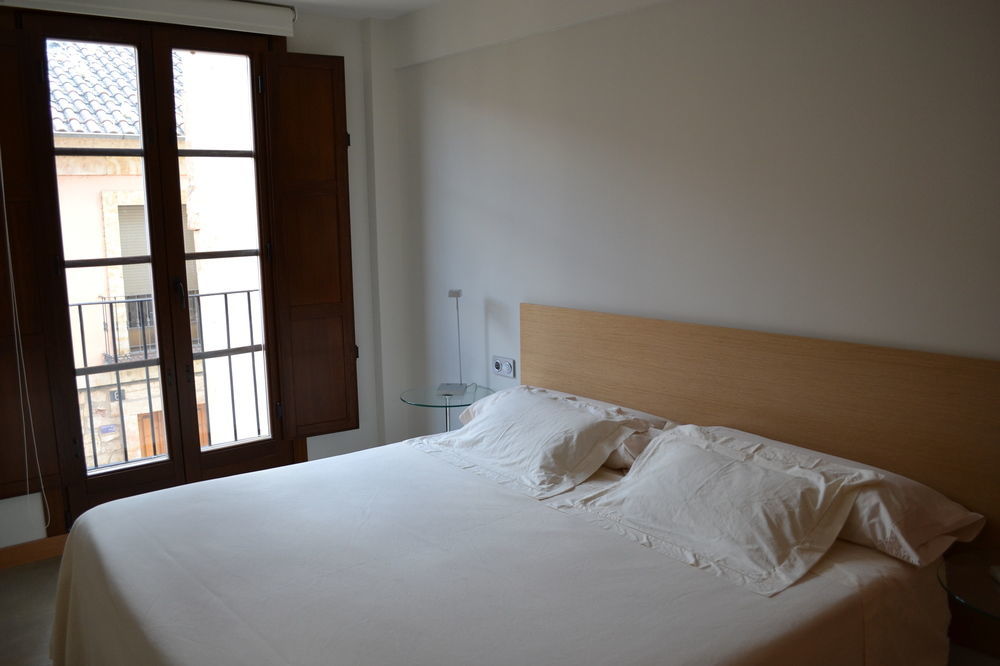 Apartamentos Suites&Homes Salamanca Dış mekan fotoğraf