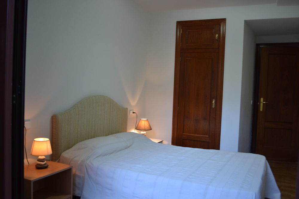 Apartamentos Suites&Homes Salamanca Dış mekan fotoğraf