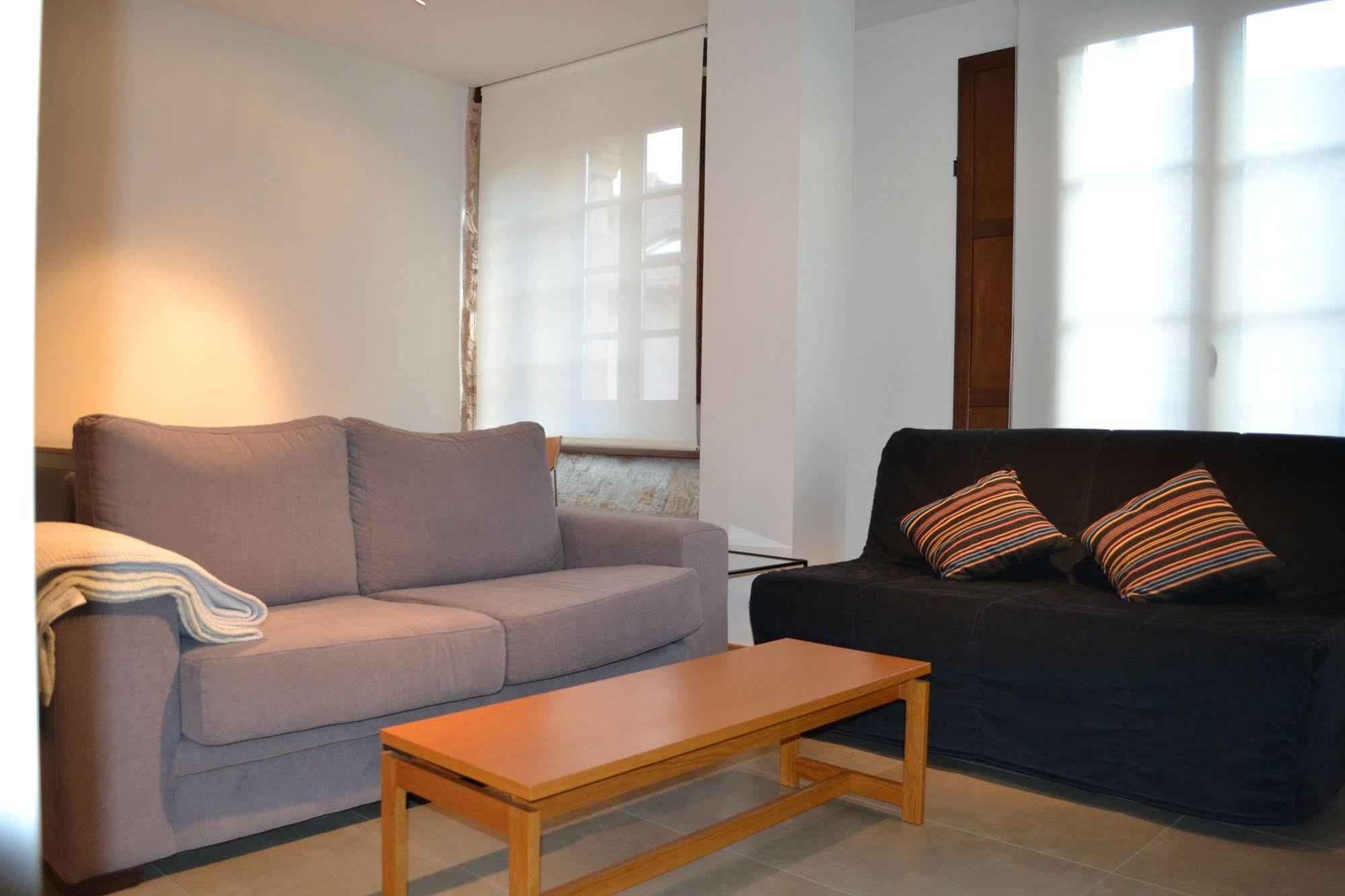Apartamentos Suites&Homes Salamanca Dış mekan fotoğraf